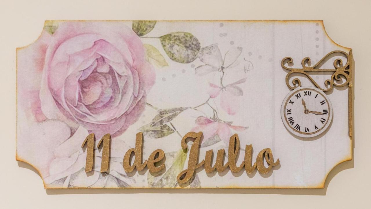 9 De Abril