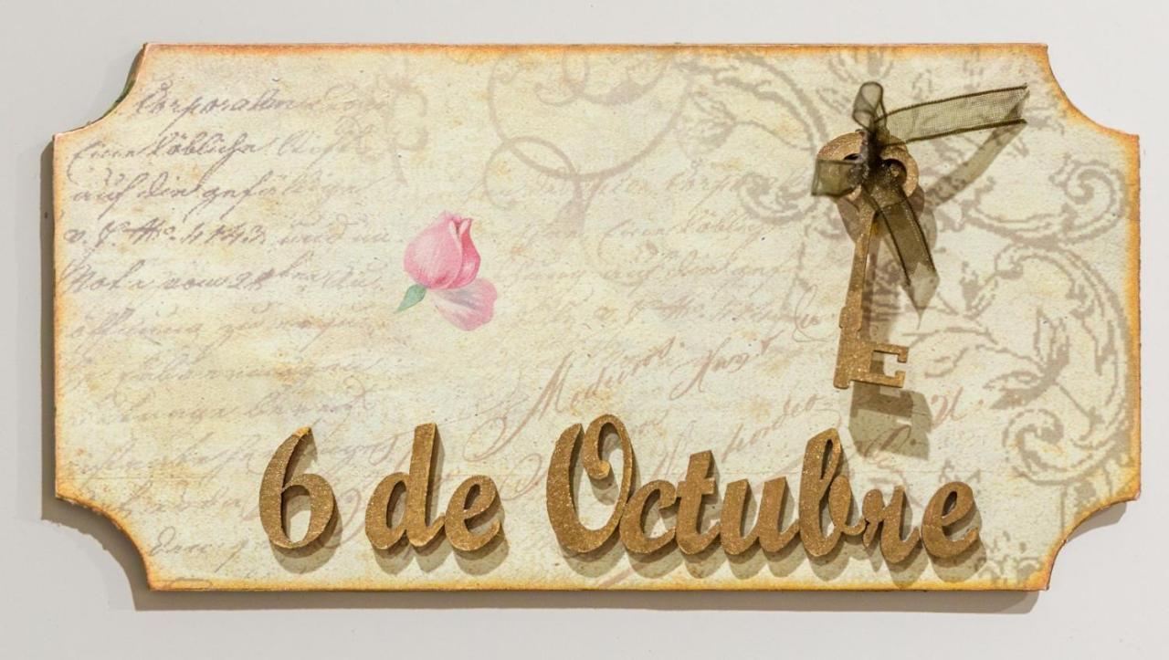 9 De Abril *